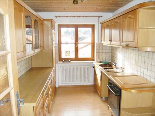 Wohnung zur Miete 860 € 5 Zimmer 140 m² frei ab 01.09.2025 Kimratshofen-Reintal Bräunlings Altusried 87452