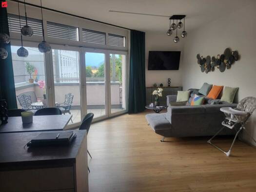 Wohnung zum Kauf 449.000 € 3 Zimmer 82 m² Lind Villach 9500