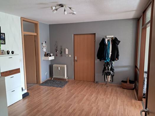 Wohnung zur Miete 1.090 € 4,5 Zimmer 119 m² Geschoss 1/5 frei ab 01.01.2027 Ramtel Leonberg 71229