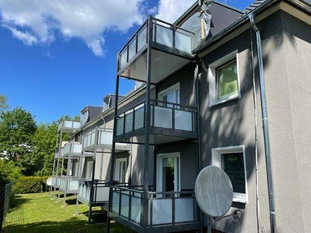 Mehrfamilienhaus zum Kauf - Ansicht 3