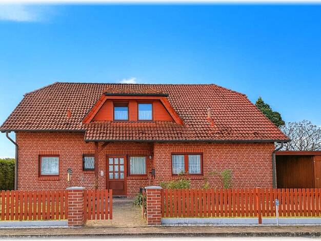 Einfamilienhaus zum Kauf provisionsfrei 249.000 € 7 Zimmer 170 m² 852 m² Grundstück Heiddorf Neu Kaliß 19294