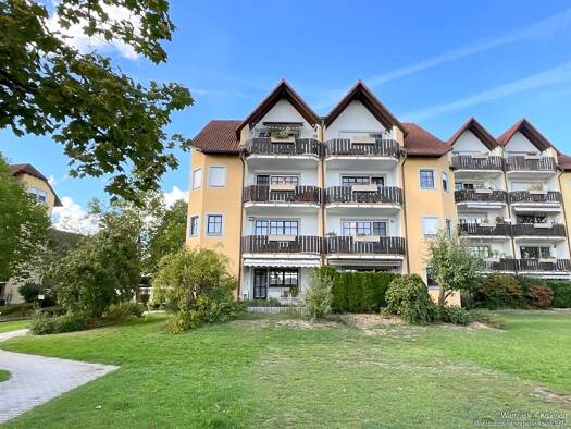 Maisonette zum Kauf 250.000 € 3 Zimmer 72 m² 3. Geschoss frei ab 01.01.2027 Roth Roth 91154
