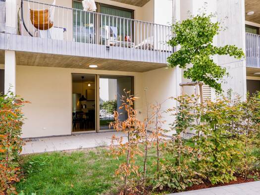 Wohnung zur Miete 895 € 2 Zimmer 48 m² EG frei ab 01.12.2026 Neckarsulm Neckarsulm 74172