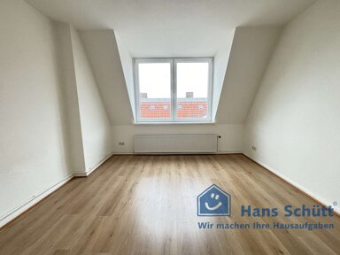 Wohnung zur Miete 570 € 3 Zimmer 67 m² 4. Geschoss frei ab sofort Johannesstraße 36 Gaarden - Ost Bezirk 2 Kiel 24143