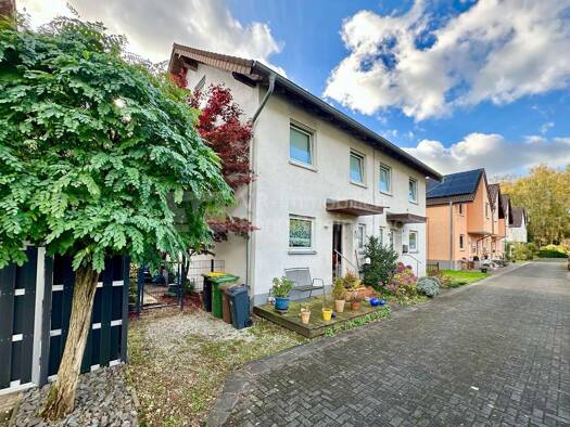 Doppelhaushälfte zum Kauf 445.000 € 5 Zimmer 141 m² 250 m² Grundstück Kaldauen Siegburg 53721