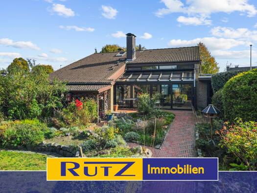 Einfamilienhaus zum Kauf 362.000 € 5 Zimmer 166,8 m² 780 m² Grundstück Brendel/Adelheide Delmenhorst 27755