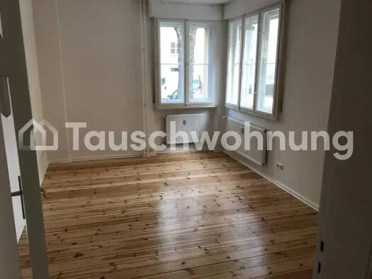 Wohnung zur Miete Tauschwohnung 700 € 3 Zimmer 88 m² EG Mitte Berlin 10555