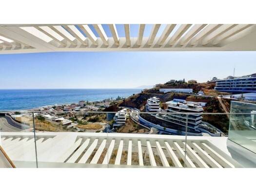 Wohnung zur Miete 1.950 € 2 Zimmer 94 m² Rincón de la Victoria 29730