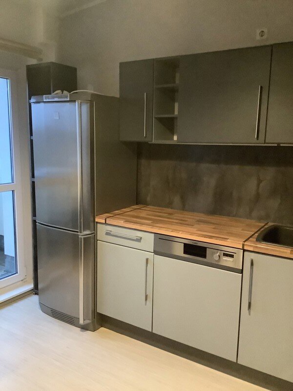 Wohnung zur Miete 443 € 2 Zimmer 69,3 m²<br/>Wohnfläche 3.<br/>Geschoss 01.01.2025<br/>Verfügbarkeit Olvenstedter Chaussee 14 Olvenstedter Platz Magdeburg 39108