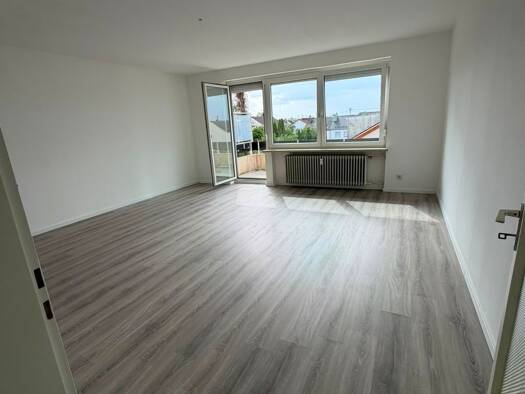 Wohnung zum Kauf 301.000 € 3 Zimmer 87 m² 2. Geschoss Kissing 86438