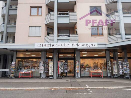 Verkaufsfläche zum Kauf 299.000 € Rielasingen 78239