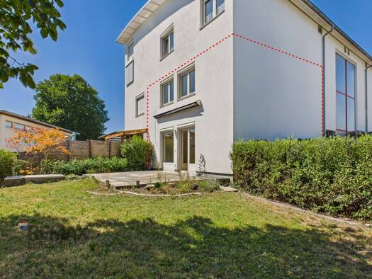 Wohnung zum Kauf 3 Zimmer 73,7 m² Dornachgasse 15 Dornbirn 6850