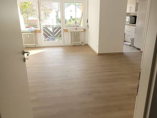 Wohnung zur Miete 1.400 € 3 Zimmer 73 m² Geschoss 1/2 frei ab sofort Haslach Freiburg im Breisgau 79111