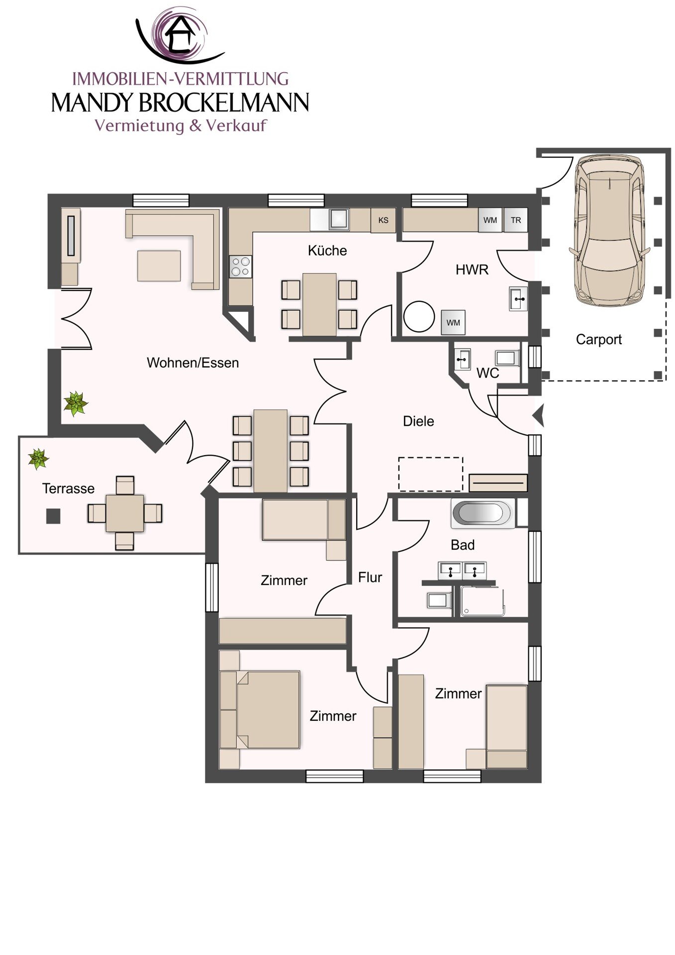 Bungalow zum Kauf 498.000 € 4 Zimmer 140,7 m²<br/>Wohnfläche 720 m²<br/>Grundstück Hammah Hammah 21714