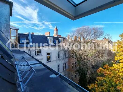 Wohnung zur Miete Tauschwohnung 440 € 1,5 Zimmer 35 m² 4. Geschoss Friedenau Berlin 12159