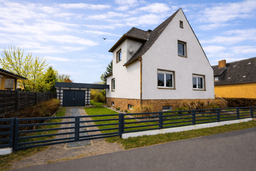 House in Barth, Redebas - Ansicht 3
