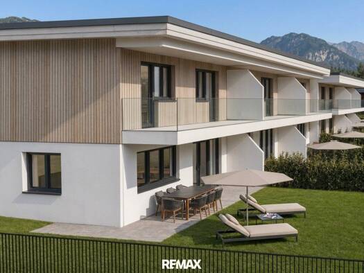 Reihenmittelhaus zum Kauf 865.000 € 4,5 Zimmer 116,8 m² 6.564 m² Grundstück Ebbs 6341