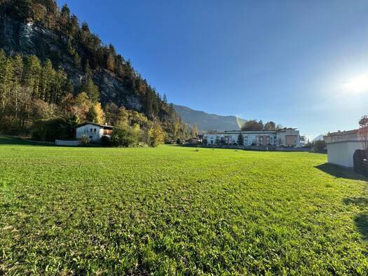 Grundstück zum Kauf provisionsfrei 601 m² Grundstück Oskar-Mulley-Straße Kufstein 6330