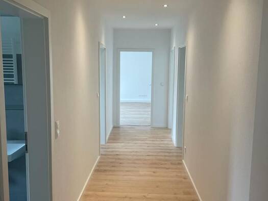 Wohnung zur Miete 1.410 € 4 Zimmer 88,7 m² Geschoss 2/4 frei ab sofort Schillerstraße 67 Göttingen 37083