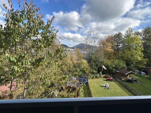 Wohnung zum Kauf 298.000 € 3 Zimmer 65 m² 2. Geschoss Hausham 83734