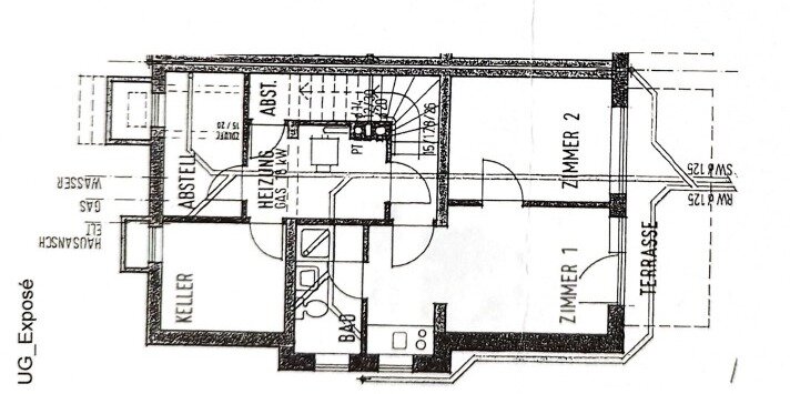 Reihenendhaus zum Kauf 389.000 € 5 Zimmer 123,1 m²<br/>Wohnfläche 323 m²<br/>Grundstück Kern Heidenheim an der Brenz 89522