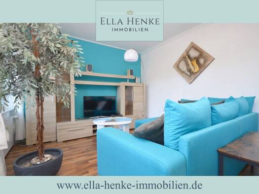 Wohnung zum Kauf 51.500 € 2 Zimmer 60 m² 1. Geschoss Lautenthal 38685