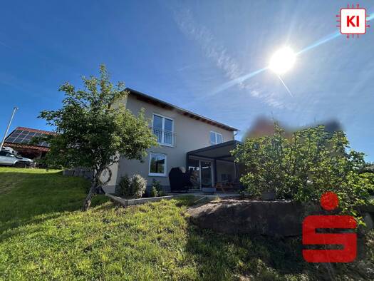Einfamilienhaus zum Kauf 599.000 € 5 Zimmer 142 m² 784 m² Grundstück Lengfurt Triefenstein 97855