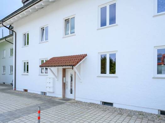 Wohnung zum Kauf provisionsfrei als Kapitalanlage geeignet 360.300 € 3 Zimmer 63 m² Höhenkirchen Höhenkirchen-Siegertsbrunn 85635