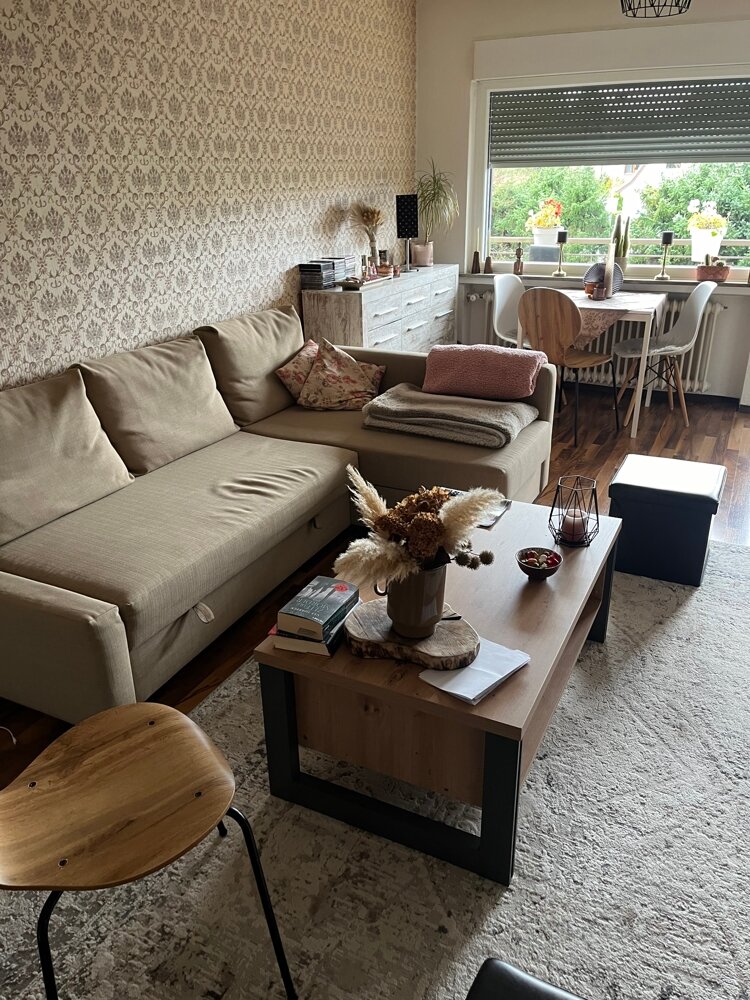 Wohnung zum Kauf 99.000 € 1,5 Zimmer 41 m²<br/>Wohnfläche Heeper Holz Bielefeld / Heepen 33719