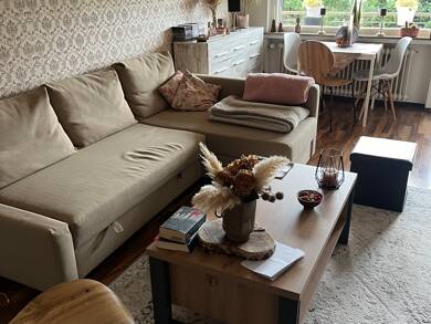 Wohnung zum Kauf 99.000 € 1,5 Zimmer 41 m² Heepen Bielefeld / Heepen 33719