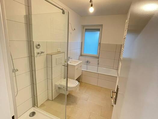 Wohnung zur Miete 950 € 3 Zimmer 87 m² Geschoss 2/3 frei ab sofort Elberfelder Straße 9 Gevelsberg 58285