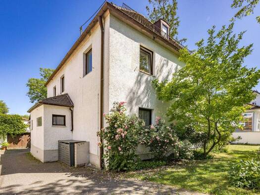 Mehrfamilienhaus zum Kauf 1.680.000 € 11 Zimmer 275 m² 979 m² Grundstück Feldmoching-Hasenbergl München / Fasanerie 80995
