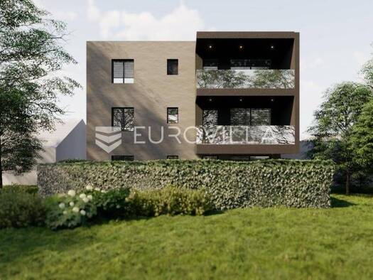 Wohnung zum Kauf 210.000 € 3 Zimmer 91 m² 2. Geschoss Retfala Josipovac