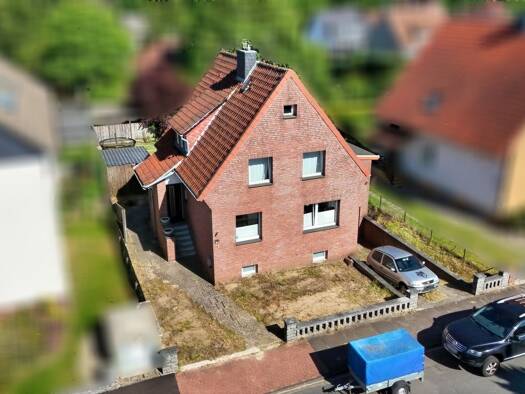 Einfamilienhaus zum Kauf 399.900 € 4,5 Zimmer 114 m² 498 m² Grundstück Havelse Garbsen 30823