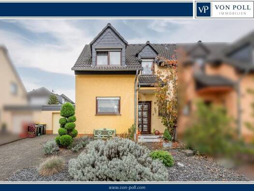 Einfamilienhaus zum Kauf 375.000 € 4 Zimmer 111 m² 349 m² Grundstück Kaltenengers 56220