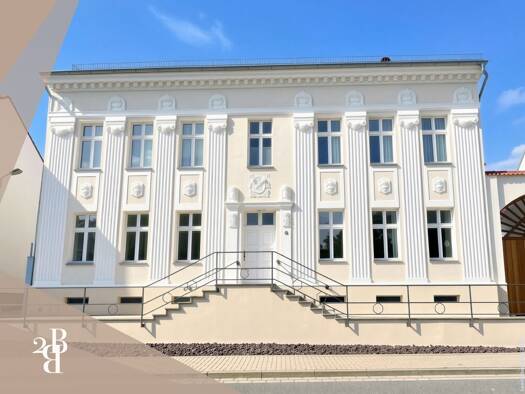 Wohnung zur Miete 351 € 2 Zimmer 52,2 m² EG Hohendodeleben Wanzleben-Börde 39167