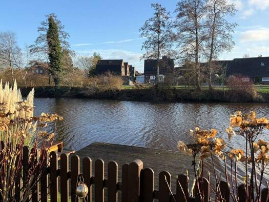 Wohnung zum Kauf 179.000 € 3 Zimmer 53 m² Dornumersiel Dornum 26553