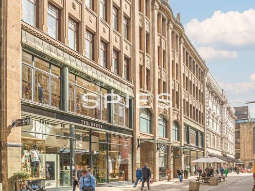 Bürofläche zur Miete 22,50 € 432,7 m² Bürofläche teilbar ab 432,7 m² Neustadt Hamburg 20354