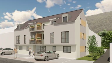 Apartment zum Kauf 266.900 € 2 Zimmer 59,3 m² 1. Geschoss Biewer 2 Trier 54293