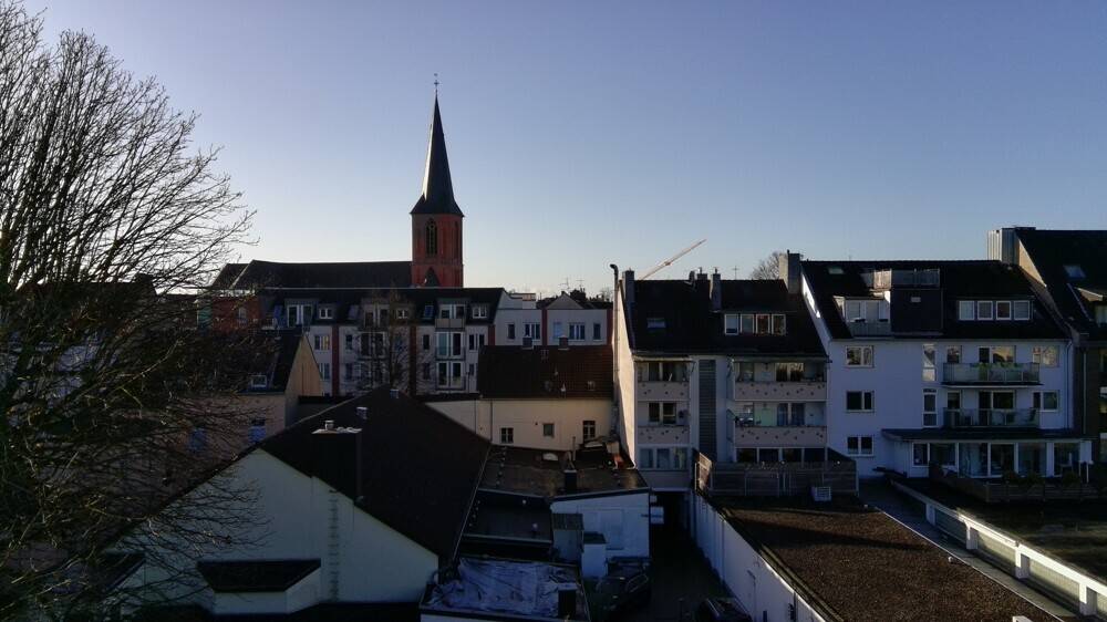 Studenten-Wohnung zur Kapitalanlage! – Gumbertstraße 151, 40229 Düsseldorf / Eller – Vorschaubild 6