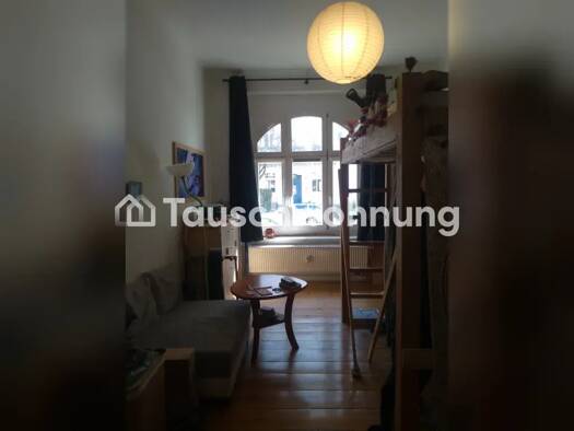 Wohnung zur Miete Tauschwohnung 264 € 1 Zimmer 33 m² EG Alt-Hohenschönhausen Lichtenberg 10317