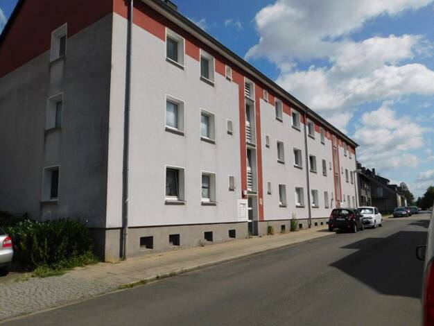 Wohnung zur Miete 550 € 2 Zimmer 45,2 m² 2. Geschoss frei ab 02.09.2026 Mentingsbank 29 Überruhr-Hinsel Stadtbezirk VIII 45277