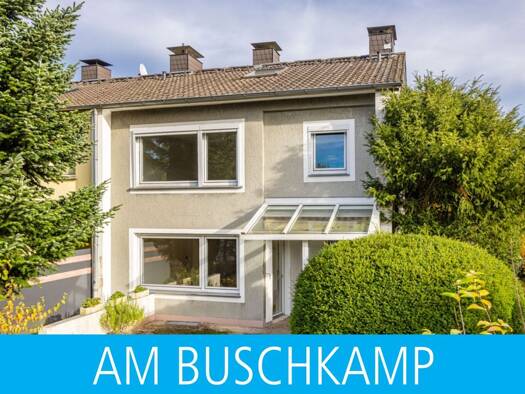 Reihenendhaus zum Kauf 225.000 € 121 m² 551 m² Grundstück Sennestadt BI-Sennestadt 33689