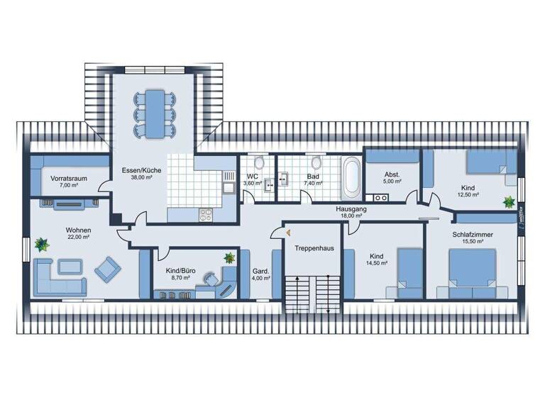 Wohnung zum Kauf 329.000 € 6 Zimmer 130 m² frei ab 01.03.2026 Welschingen Engen / Welschingen 78234