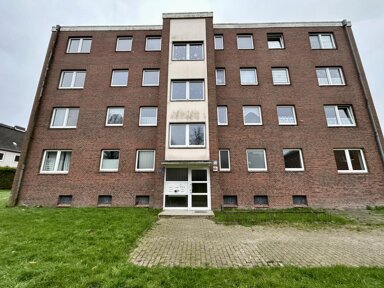 Wohnung zur Miete 409 € 3 Zimmer 65,9 m² 2. Geschoss Weichselstraße 50c Fedderwardergroden Wilhelmshaven 26388