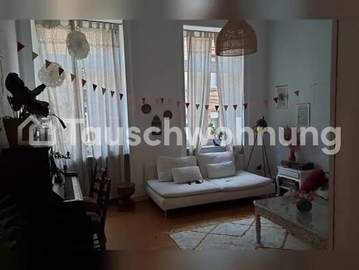 Wohnung zur Miete Tauschwohnung 745 € 4 Zimmer 96 m² 1. Geschoss Wiesbaden 65195
