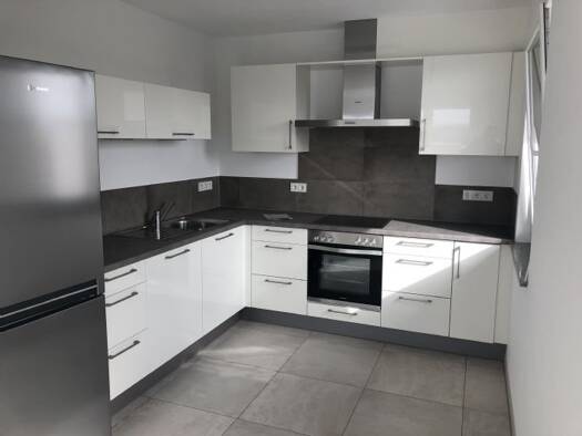 Wohnung zur Miete 975 € 2,5 Zimmer 70,5 m² Geschoss 3/4 frei ab 15.04.2026 Margeritenweg 15 Rottenbauer Würzburg 97084