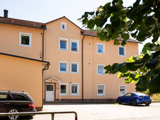 Wohnung zum Kauf 175.000 € 2 Zimmer 66,1 m² Haselmühl Kümmersbruck 92245