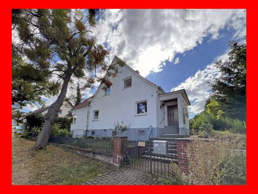 Einfamilienhaus zum Kauf 159.000 € 6 Zimmer 127,5 m² 1.359 m² Grundstück Bad Salzgitter 38259