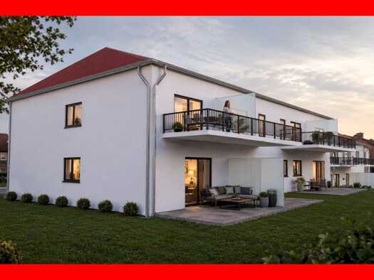 Wohnung zum Kauf - Erstbezug provisionsfrei 244.000 € 1 Zimmer 52,9 m² Itzum Hildesheim 31141